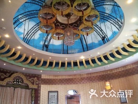 赤峰市的中餐飯店有哪些-第1張圖片