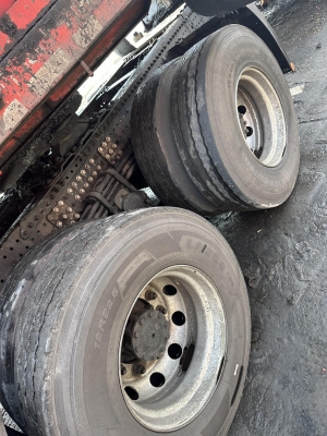 赤峰歐曼掛車維修電話號(hào)碼查詢-第1張圖片