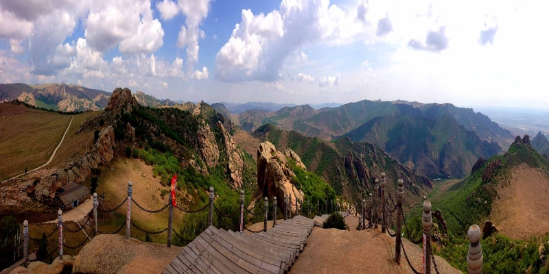 赤峰坑烤山莊電話號碼多少號-第1張圖片