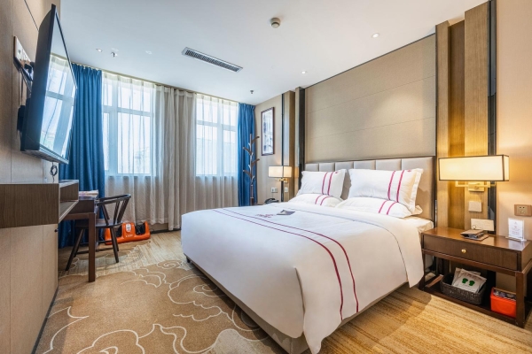 赤峰萬(wàn)達(dá)群星酒店電話地址查詢-第1張圖片