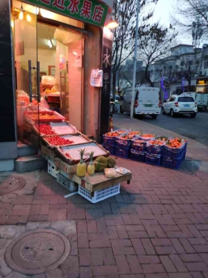 赤峰小林水果店電話號(hào)碼多少-第1張圖片