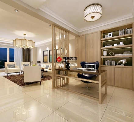 赤峰市尚啟裝修公司電話號碼-第1張圖片