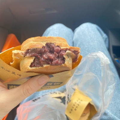 赤峰哪有紅豆餅店啊電話號碼-第1張圖片