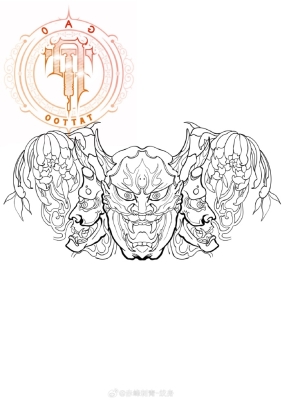 赤峰劉四紋身店電話號碼多少-第1張圖片