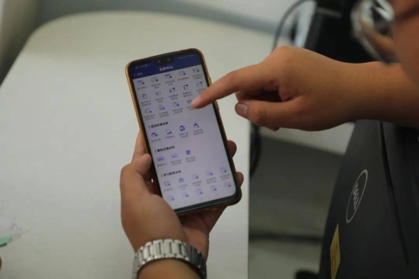 赤峰車管所違章查詢電話號碼-第1張圖片