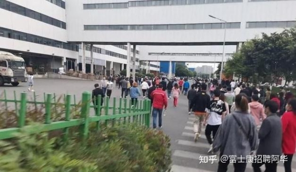 赤峰富士康直招信息電話號碼-第1張圖片