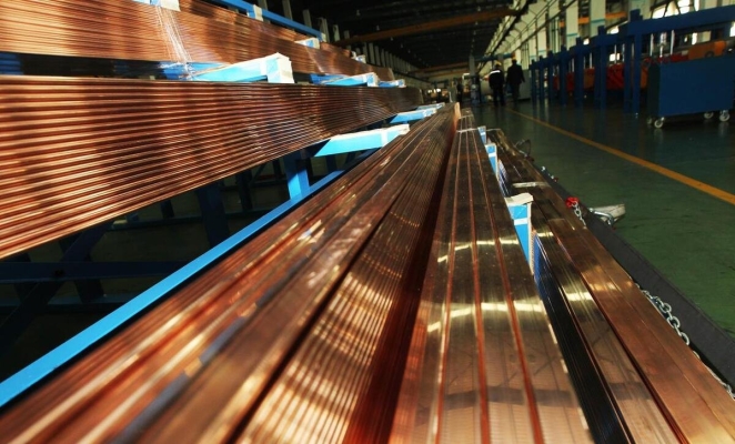 赤峰銅廠-第1張圖片