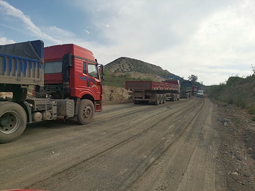 赤峰活牛運(yùn)輸車隊(duì)電話地址查詢-第1張圖片