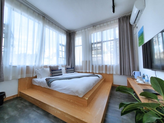 赤峰下坎子民宿電話多少號-第1張圖片