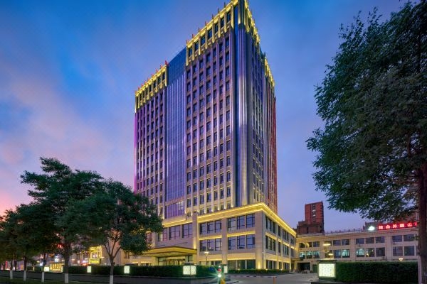 赤峰柏思酒店電話號(hào)碼查詢是多少-第1張圖片