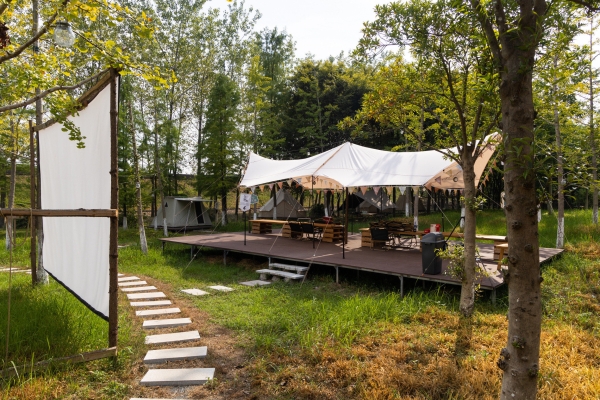 赤峰森野露營基地電話地址查詢-第1張圖片