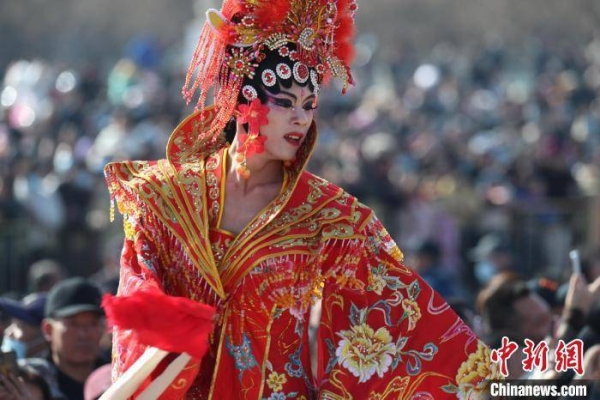 赤峰市高蹺團(tuán)隊電話號碼查詢-第1張圖片