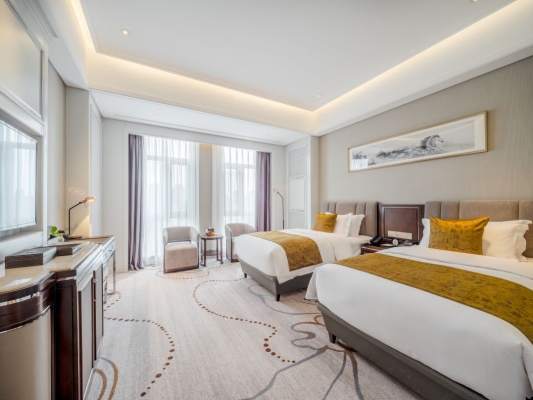 赤峰漢庭酒店長青街電話號碼-第1張圖片