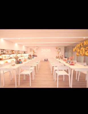 赤峰莫蘭咖啡店地址電話號碼-第1張圖片