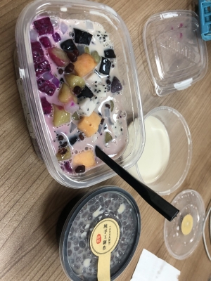 赤峰大鵝琪琪炸串店電話號碼-第1張圖片