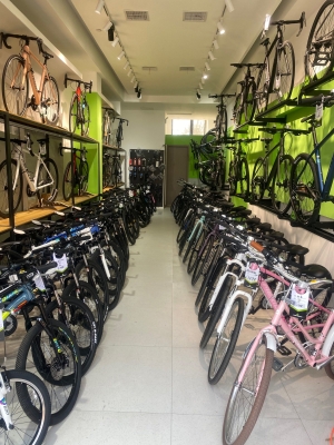 赤峰美麗達自行車店電話號碼-第1張圖片