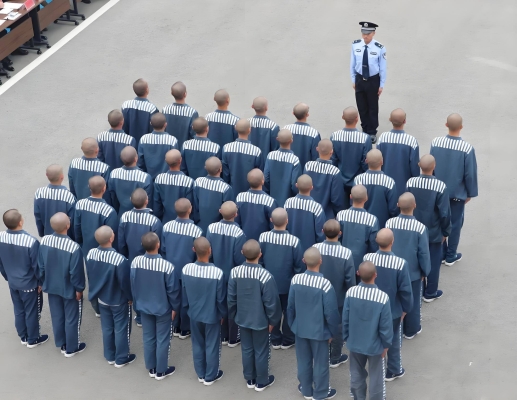 赤峰看守所李寧簡介電話號(hào)碼-第1張圖片