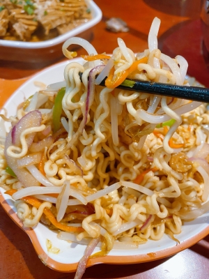 赤峰炒菜好吃的飯店-第1張圖片