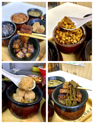 赤峰小吃店推薦菜品電話是多少-第1張圖片