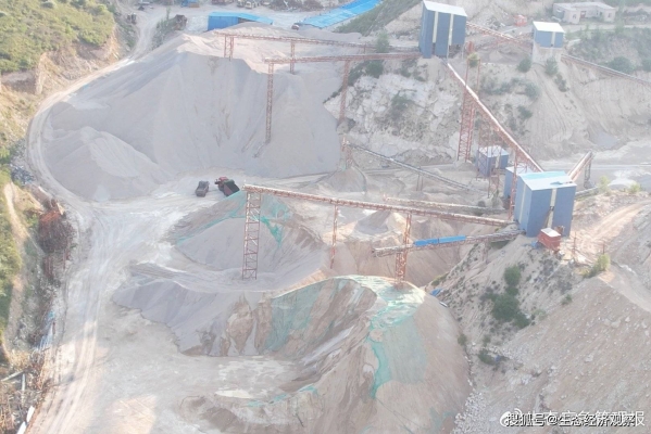 赤峰砂石廠-第1張圖片