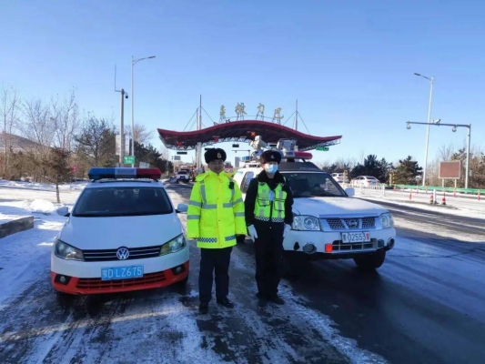 赤峰市高速公路的電話是多少?-第1張圖片