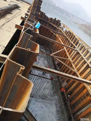 赤峰市拉森鋼樁租賃電話號(hào)碼-第1張圖片