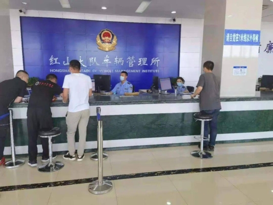 赤峰所有車管所的電話號(hào)碼-第1張圖片