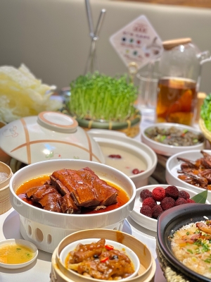 赤峰廣順興劉姐飯店電話(huà)號(hào)碼-第1張圖片