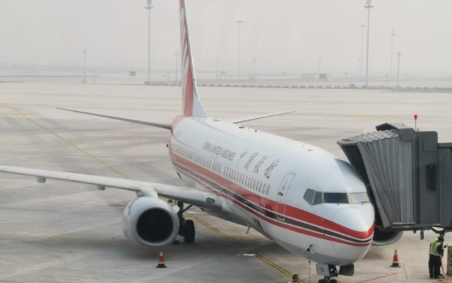 赤峰游客飛行電話號碼是多少號-第1張圖片