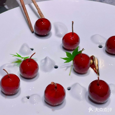 赤峰摩天輪餐廳電話號碼多少-第1張圖片