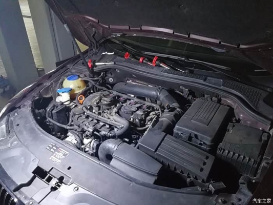 赤峰市清理汽車積碳電話號碼-第1張圖片