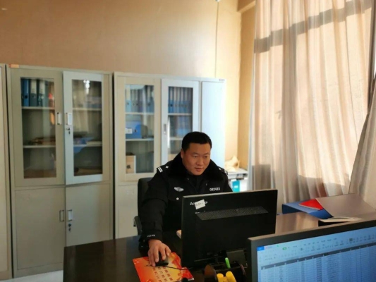 蒙古赤峰派出所電話號碼是多少-第1張圖片