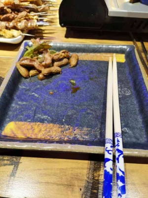 赤峰小二烤串店地址電話號碼-第1張圖片