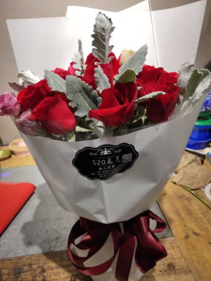 赤峰浪漫鮮花店電話號(hào)碼查詢-第1張圖片