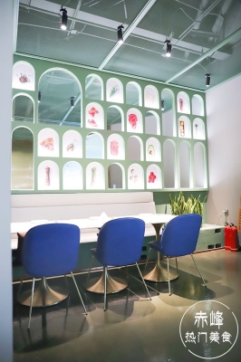 赤峰北鹿廚房電話-第1張圖片