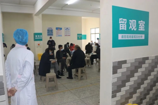 赤峰方艙志愿者招聘電話是多少-第1張圖片