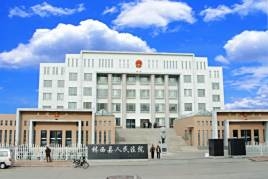 赤峰林西縣溫泉賓館電話號碼-第1張圖片