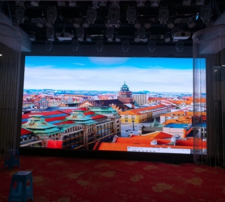 赤峰全彩屏定制電話多少號-第1張圖片