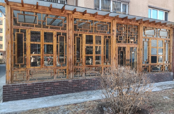 赤峰全寧街道衛(wèi)生院電話號碼-第1張圖片