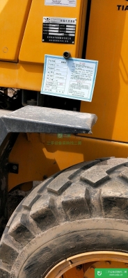 赤峰天宇小鏟車廠家電話號碼-第1張圖片