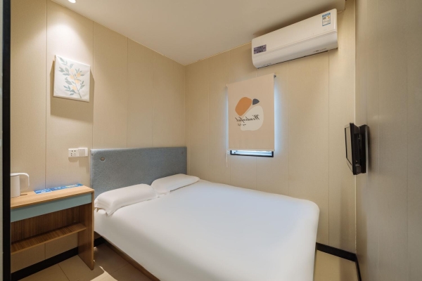 清橙酒店赤峰店電話號碼多少-第1張圖片