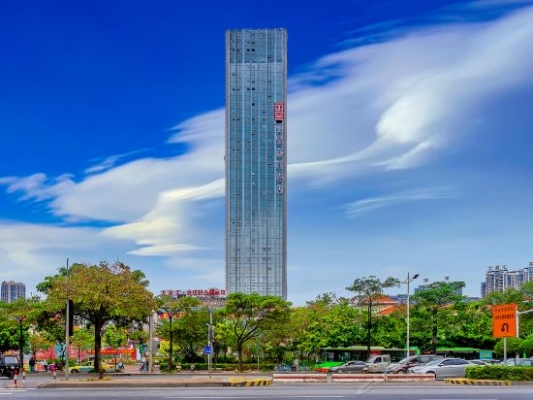 赤峰市今棲酒店地址電話號碼-第1張圖片