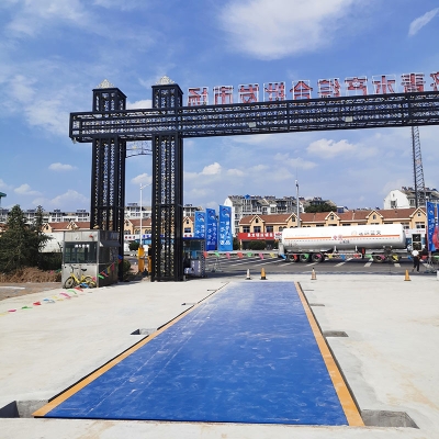 赤峰地磅維修廠家電話地址查詢-第1張圖片