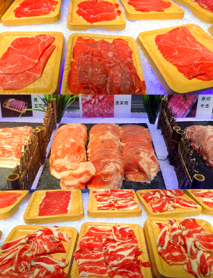 赤峰海鮮榴蓮自助餐廳電話號碼-第1張圖片