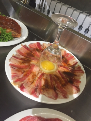 赤峰宣哥烤肉店電話地址查詢-第1張圖片