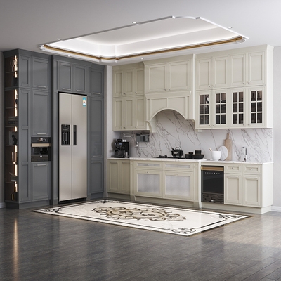 赤峰歐派整體櫥柜銷售電話號碼-第1張圖片