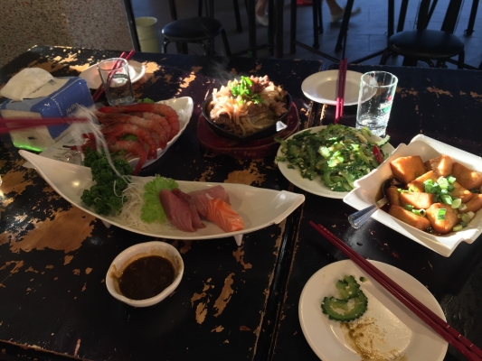 赤峰松山區(qū)海鮮店電話(huà)號(hào)碼-第1張圖片