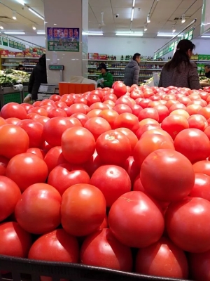 赤峰樂巴良品超市電話號碼-第1張圖片