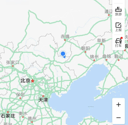 赤峰到寧城汽車托運部電話號碼-第1張圖片