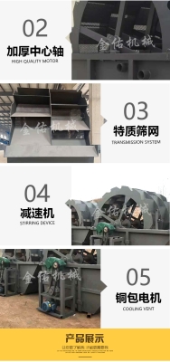 赤峰水輪洗砂機(jī)廠(chǎng)家電話(huà)號(hào)碼-第1張圖片